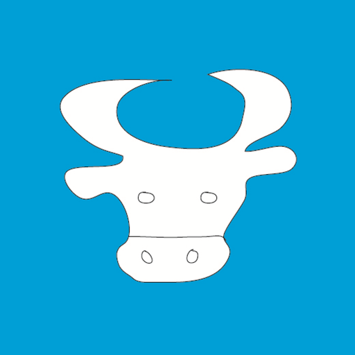 Torito GDL LOGO-APP點子