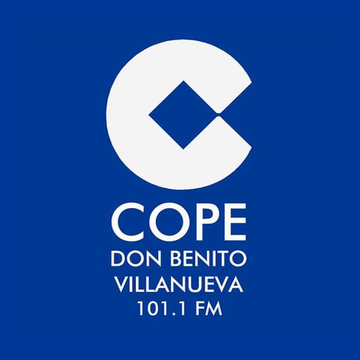 COPE DON BENITO - VILLANUEVA