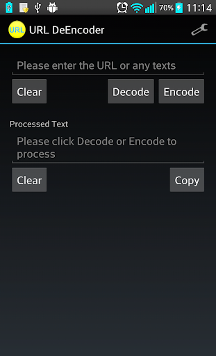 URL DeEncoder Paid