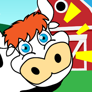 My Friends! Farm Animals.apk 1.0