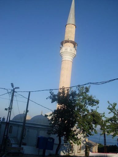 Karaburunköyü Mosque