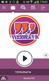 Ternura FM 93,9 Mhz poster 1