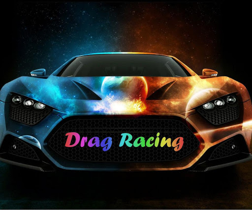 Drag Racing Sounds