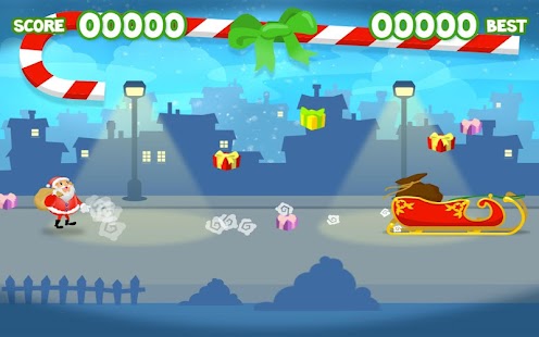 Go Santa Go Screenshots 2