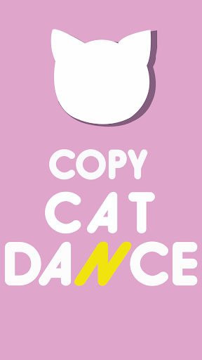 Copy Cat Dance