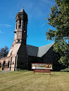 First Baptist Church in Newton