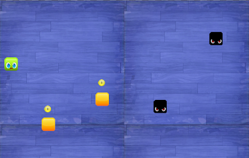 Boxy Gravity Screenshots 3