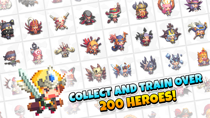 Crusaders Quest v2.1.10.KG 