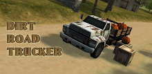 Dirt Road Trucker 3D APK