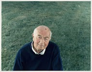 Portret van Sicco Mansholt