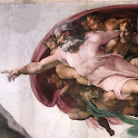 Buonarroti Michelangelo Theme logo