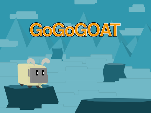 GoGoGoat
