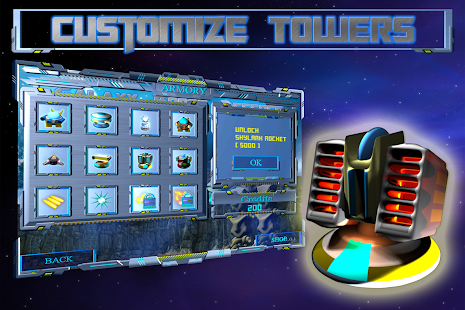 How to get Galaxy Robot Defense patch 0.1 apk for laptop