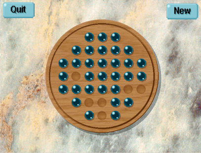 Solitaire Screenshots 1