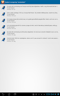 Lastest Burgernet NL APK for Android