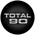 Total90 logo