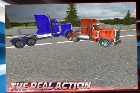 download Transporter Rakasa Truk Ras free