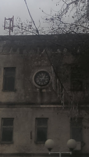 Stari sat Trebinje