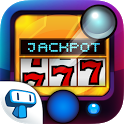Pachinko - Fun Luck Slot Machine Game icon