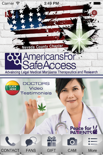 Americans for Safe Access ASA