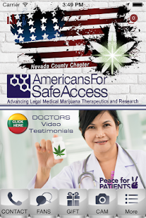 Download Americans for Safe Access(ASA) APK