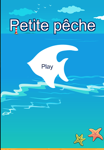 Petite pêche