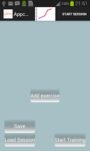 Free Download Appcercise - Exercise App Pro APK