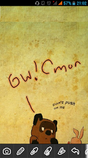 How to get Best Paint and Glow patch 1.0 apk for laptop