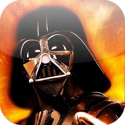 Fondos de Star Wars LOGO-APP點子