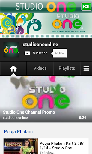 StudioOne