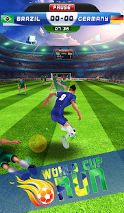 download World Cup Run free