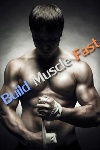 Build Muscle Fast