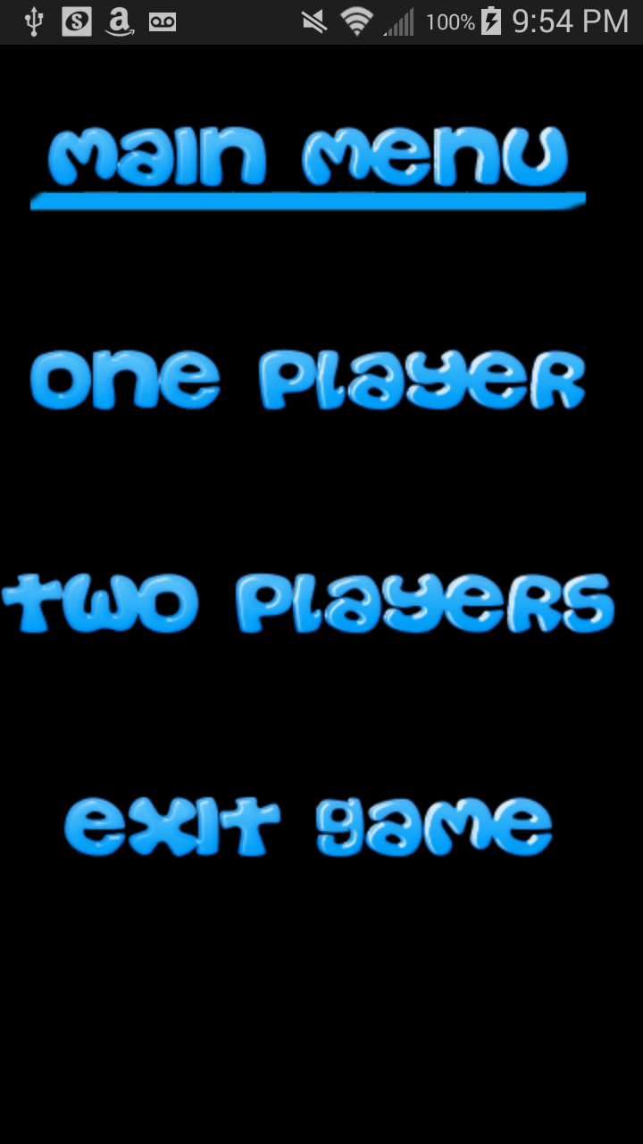 Tic Tac Toe (No Ads) Screen 2