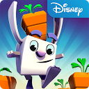 Stack Rabbit mobile app icon