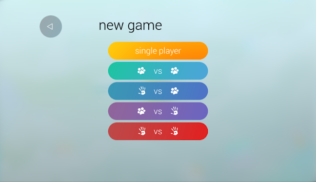 Full Game for Cats Paw Me. APK 1.1 - Free Arcade Apps for ... - 616 x 355 png 79kB