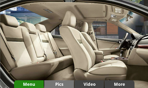 Lastest Lakeside Toyota APK for Android