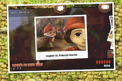 Where's My Fairy Tale? poster 4