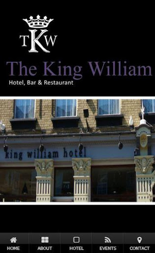 免費下載商業APP|King William Hotel app開箱文|APP開箱王
