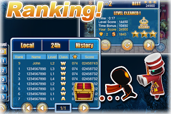 SummonSpark ARMv6 v1.00 APK