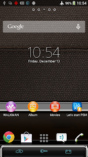How to install XPERIA™ Fresh Car Smell Theme 1.1.0 unlimited apk for bluestacks