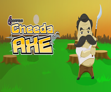 Cheeda Axe