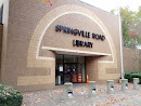 Springville Road Regional Branch Library