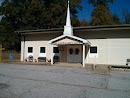 New Life Worship Center
