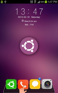 How to download OPO Dock Go Locker Theme 1.7 unlimited apk for laptop