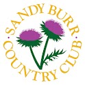 Sandy Burr Country Club, MA logo