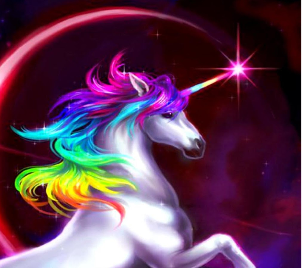 Unicorn HD Wallpapers Android Apps On Google Play