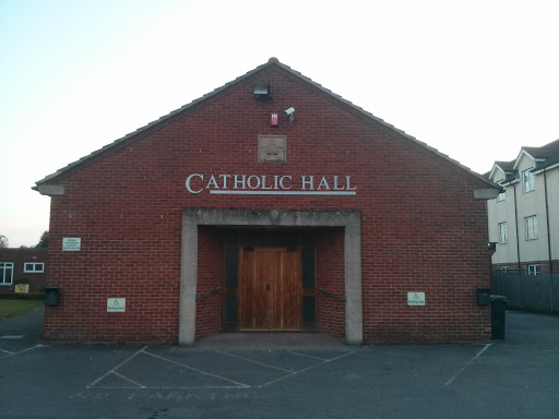 Catholic Hall