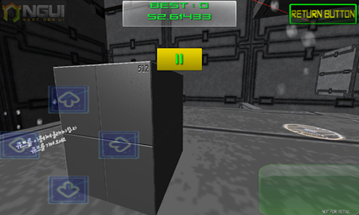 Lastest (Escape)Stage Challenge Plus APK