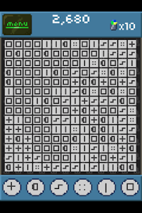 Pixel Flood - screenshot thumbnail