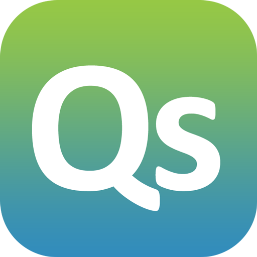 Qualysoft recruiter HU LOGO-APP點子